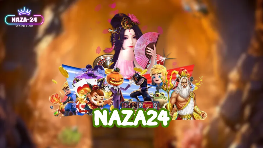 naza24